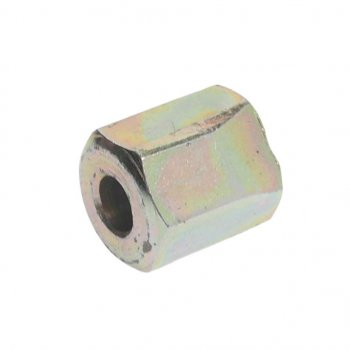 Гайка КАМАЗ рукоятки переключения КПП накидная ROSTAR ROSTAR 412-1703064