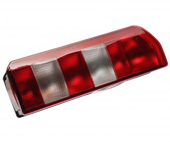 Фонарь задний JAC N350 левый OE JAC 4133100y8010