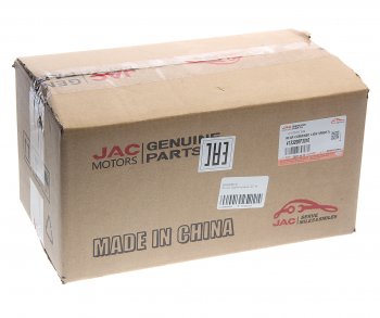 6 499 р. Фонарь задний JAC T6 правый OE JAC 4133200p3010  с доставкой в г. Вологда. Увеличить фотографию 5