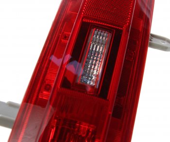 3 999 р. Фонарь противотуманный JAC S5 задний правый OE JAC 4133600u1510  с доставкой в г. Вологда. Увеличить фотографию 3