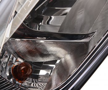 12 599 р. Фара блок головного света правая АВТОСВЕТ АВТОСВЕТ 41.3775  с доставкой в г. Вологда. Увеличить фотографию 4