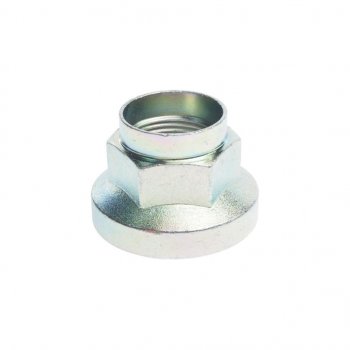 Гайка SSANGYONG Kyron (05-),Actyon (06-),Actyon Sports (06-12-),Rexton (06-) (4WD) ступицы OE SSANGYONG 4143121100
