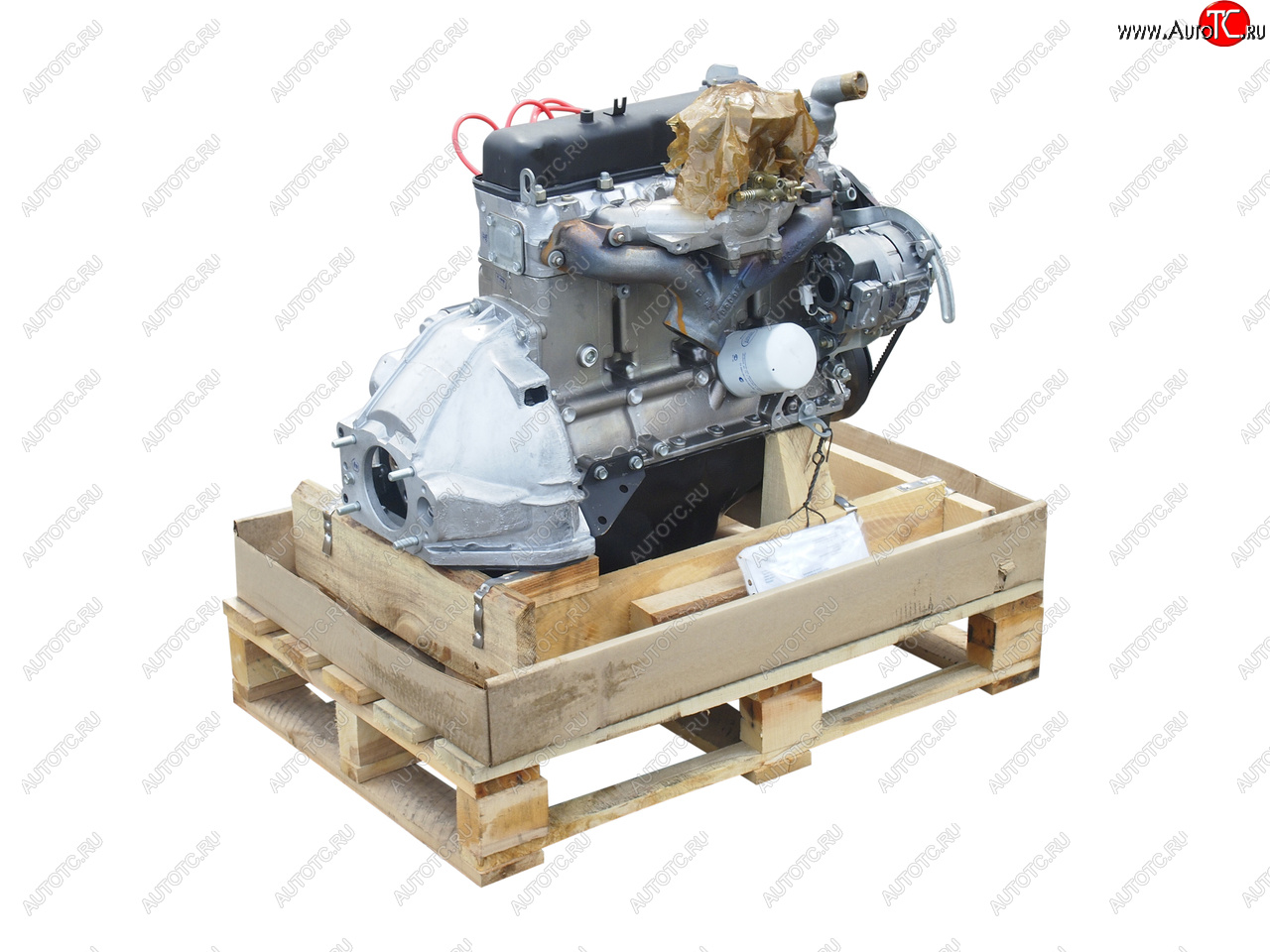 326 999 р. Двигатель УМЗ-4178 (АИ-92 82 л.с.) для авт. УАЗ с рычажным сцеплением № УМЗ 4178.1000402-32  с доставкой в г. Вологда