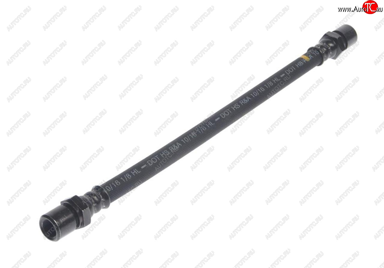 299 р. Шланг HYUNDAI HD65,72,78 сцепления HS R&A HS R&A 41860-5h000  с доставкой в г. Вологда