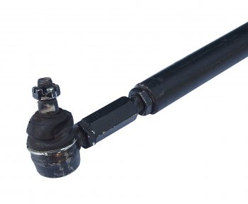 7 949 р. Тяга рулевая УАЗ Профи продольная (сошки) АДС АДС 42000.2360-00-3414010-00  с доставкой в г. Вологда. Увеличить фотографию 2