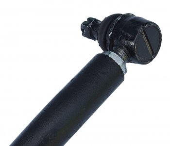 7 949 р. Тяга рулевая УАЗ Профи продольная (сошки) АДС АДС 42000.2360-00-3414010-00  с доставкой в г. Вологда. Увеличить фотографию 4