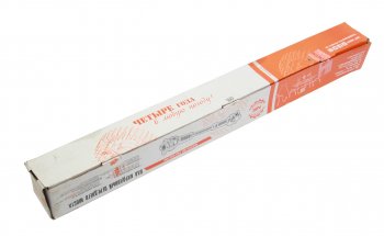 10 599 р. Вал карданный УАЗ-3741 передний КПП 5-ст. (L=824) увеличенный ресурс АДС EXPERT АДС 42000.330360-2203010-15  с доставкой в г. Вологда. Увеличить фотографию 3