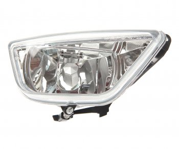 Фара противотуманная FORD Focus (98-05) правая DEPO DEPO 431-2016r-ue