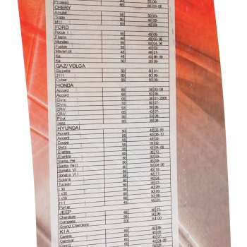 278 р. Щетка стеклоочистителя 480мм беcкаркасная (крепление крючок) Basic Line AVS AVS 43159  с доставкой в г. Вологда. Увеличить фотографию 3