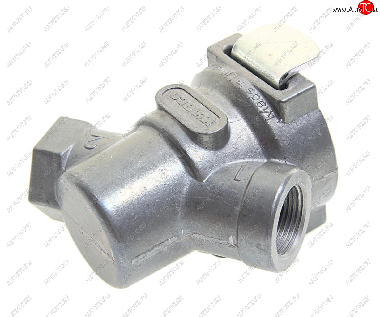 1 249 р. Фильтр магистральный BPW MAN тормозной системы (M22x1.5) WABCO WABCO 4325000200  с доставкой в г. Вологда