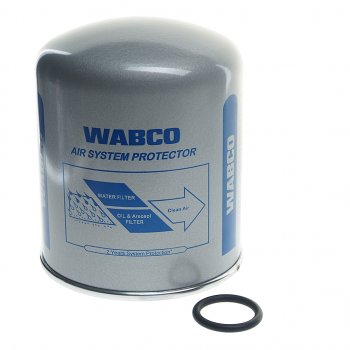 9 249 р. Фильтр осушителя MAN (18-) (41х1.5мм) (Air System Protector) WABCO WABCO 4329010022  с доставкой в г. Вологда. Увеличить фотографию 2