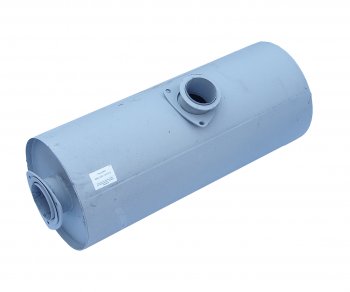 Глушитель ЗИЛ-4331,КАМАЗ-4310,5511 МВС МВС 4331-1201010