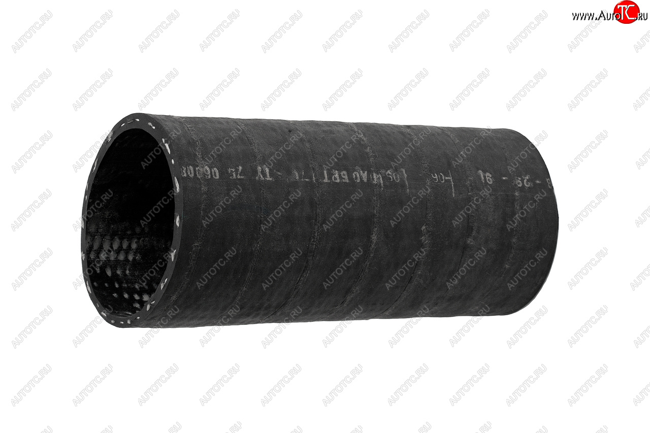 248 р. Шланг МАЗ охлаждения наддувного воздуха (L=200мм,d=70х82.5) NO NAME 4370-1323095  с доставкой в г. Вологда