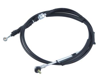 Трос КПП HYUNDAI HD35 дв.D4BB переключения INFAC INFAC 43740-5k500