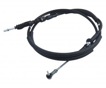 Трос КПП HYUNDAI HD65,72,78 переключения INFAC INFAC 43740-5l700