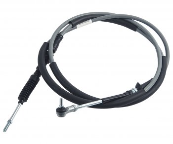 Трос КПП HYUNDAI HD65,72,78 включения INFAC INFAC 43750-5l700