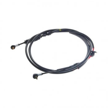 Трос КПП HYUNDAI HD120 дв.D6DA22 (KH10) включения INFAC INFAC 43750-6a201