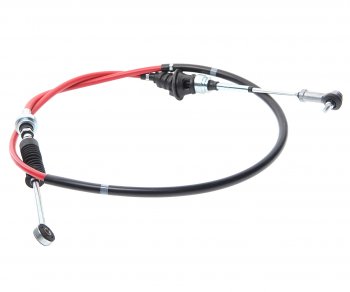 Трос КПП KIA Bongo 3 (06-) (2WD) переключения INFAC INFAC 43761-4e010