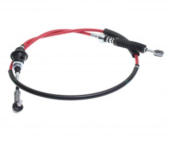 Трос КПП KIA Bongo 3 (06-) (2WD) (2.5) (4D56) переключения INFAC INFAC 43761-4e620