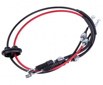 Трос КПП HYUNDAI Porter INFAC INFAC 43770-4b300