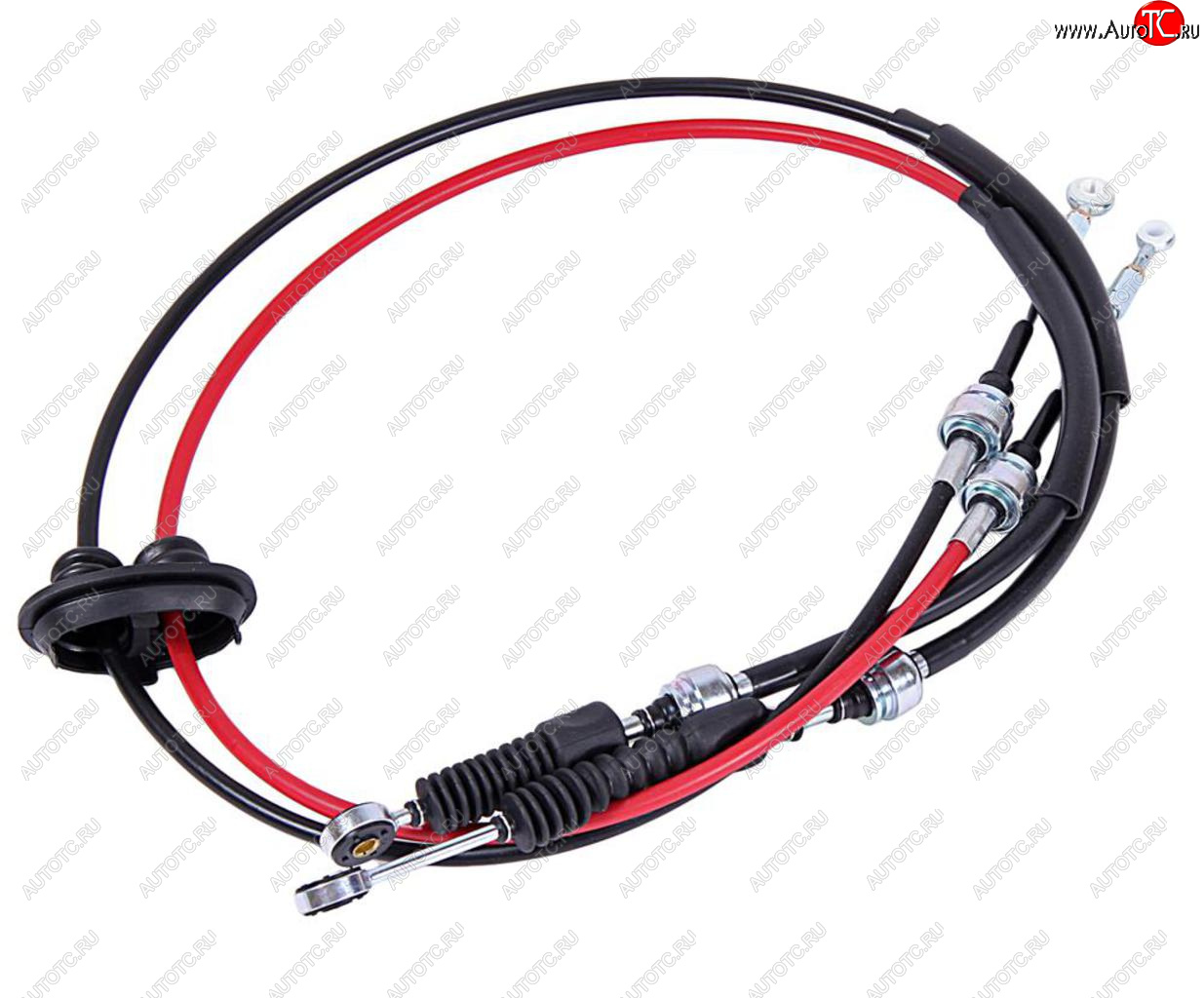 3 399 р. Трос КПП HYUNDAI Porter INFAC INFAC 43770-4b300  с доставкой в г. Вологда