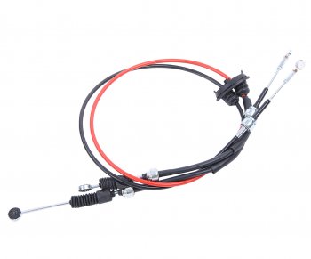 Трос КПП HYUNDAI Porter CR CR 437704b360 CR 437704b360