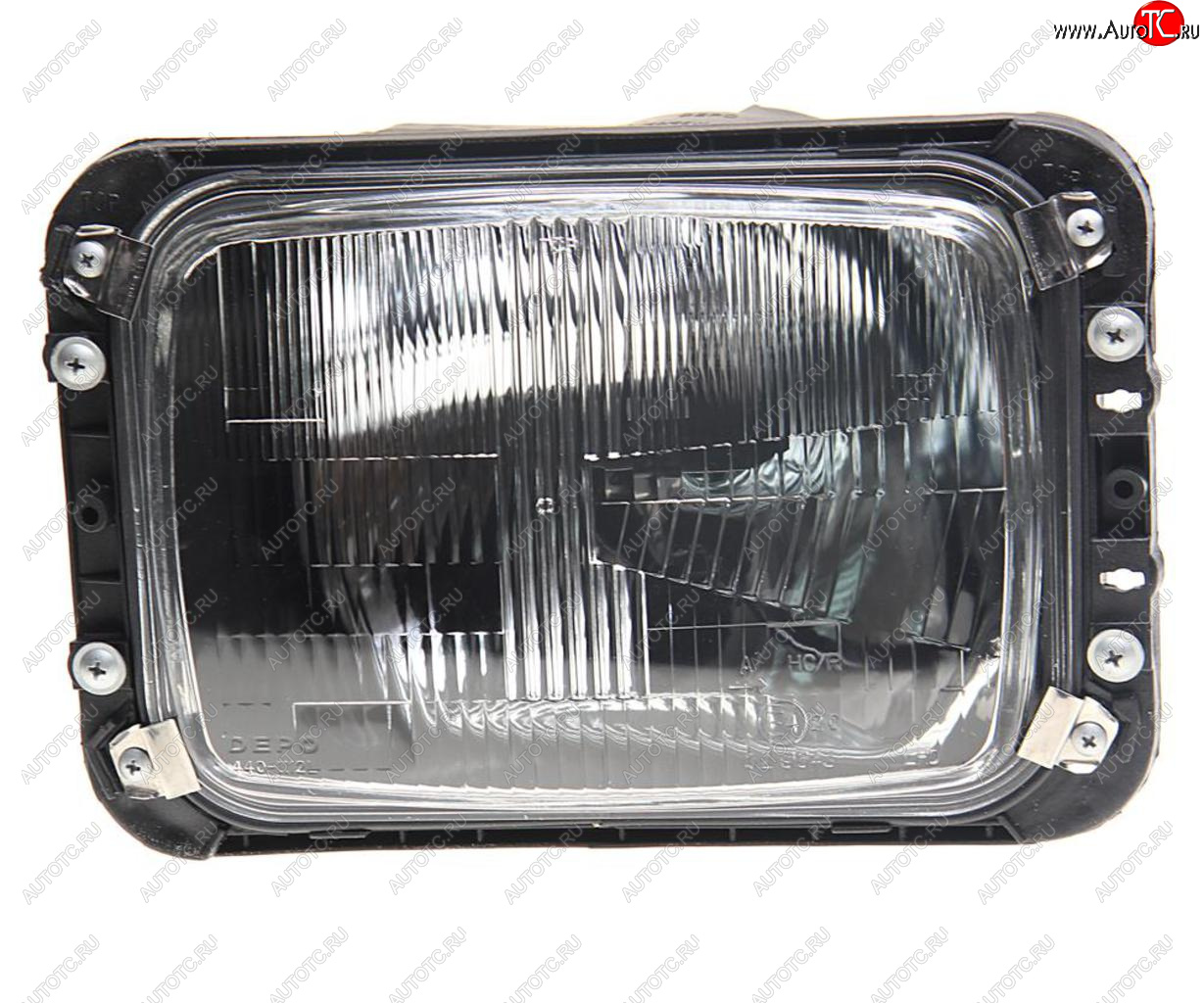 4 099 р. Фара MERCEDES 210,308,310,408,410,814 левая DEPO DEPO 4401112lld3e  с доставкой в г. Вологда