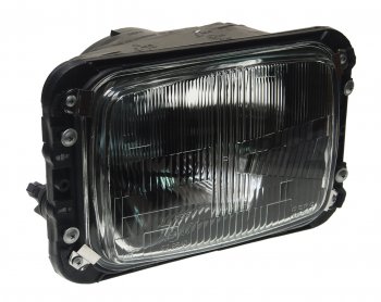 Фара MERCEDES 210,308,310,408,410,814 правая DEPO DEPO 4401112rld3e