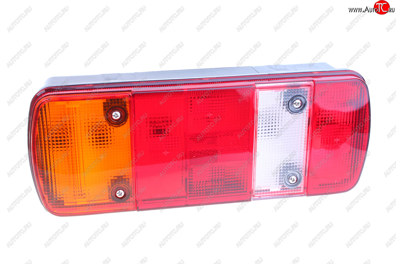 3 199 р. Фонарь задний MERCEDES Atego правый DEPO DEPO 4401948rwe  с доставкой в г. Вологда