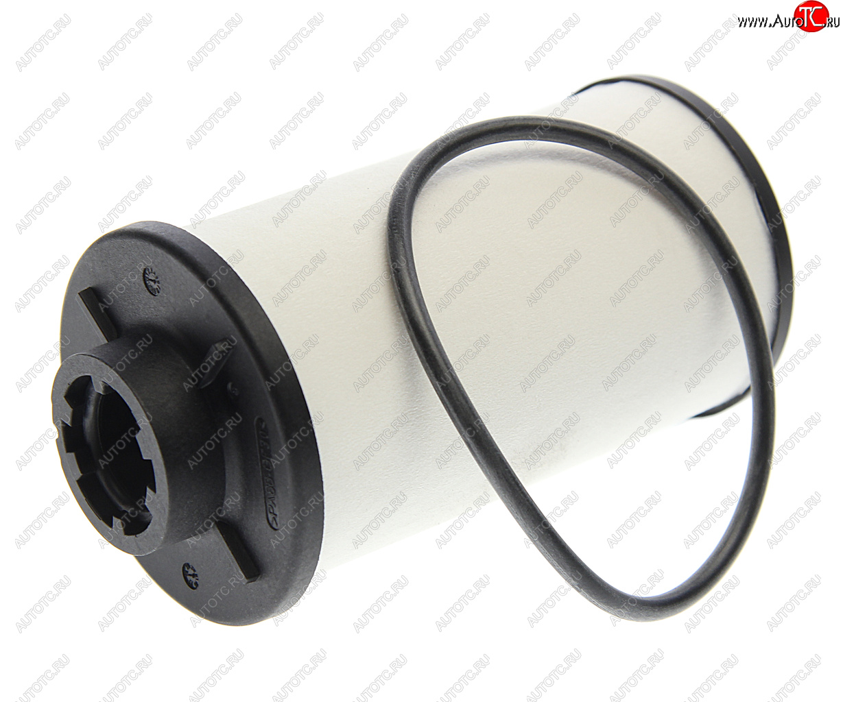1 399 р. Фильтр масляный АКПП VW Golf (02-),Passat (08-) FEBI FEBI 44176  с доставкой в г. Вологда