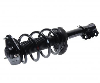 Амортизатор SSANGYONG Actyon (11-) передний правый с пружиной в сборе OE SSANGYONG 4430234004