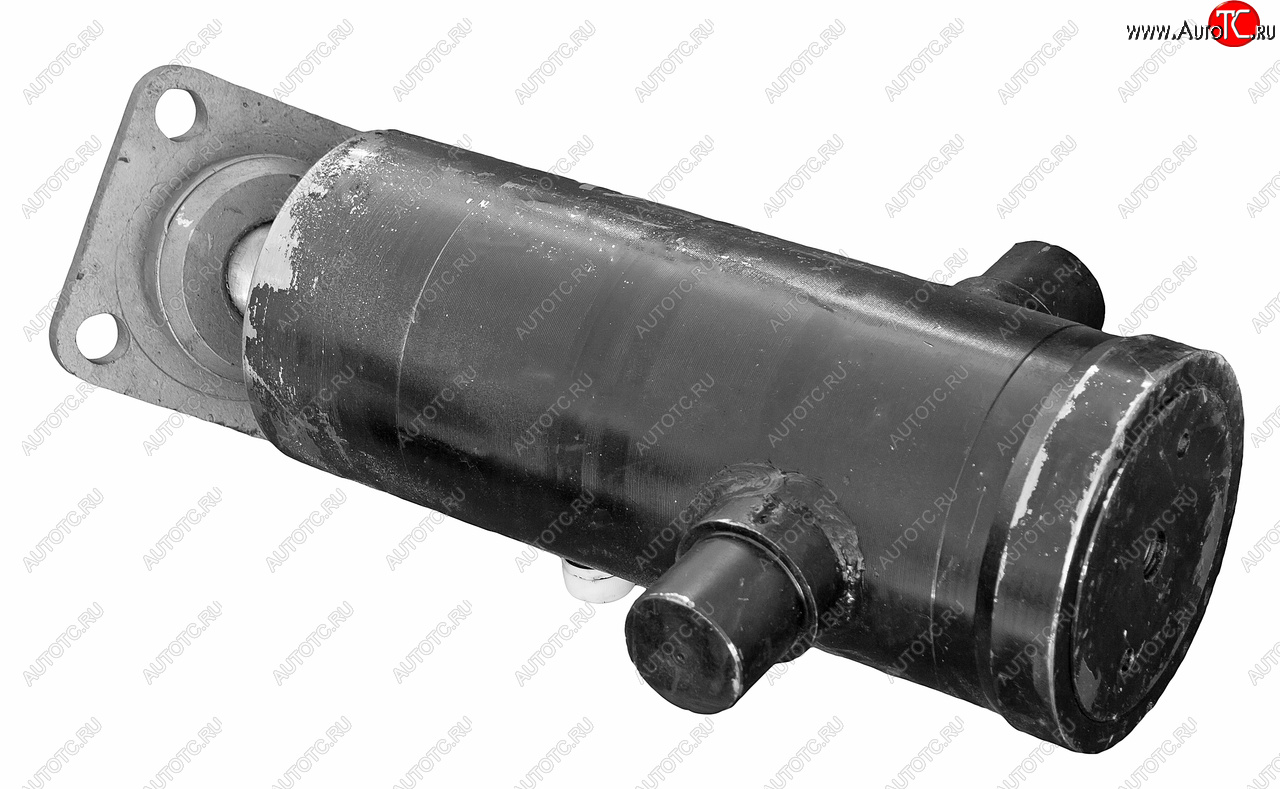 42 999 р. Цилиндр КАМАЗ-45143 подъема платформы 10т (2-х стор.разгрузка,4-х штоковый) АТЛАНТ ГИДРАВЛИК АТЛАНТ ГИДРАВЛИК 45143-8603010  с доставкой в г. Вологда
