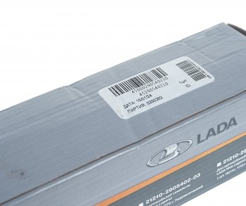 2 599 р. Амортизатор ВАЗ-2123 передний газовый АвтоВАЗ LADA 45.2905402-10  с доставкой в г. Вологда. Увеличить фотографию 5