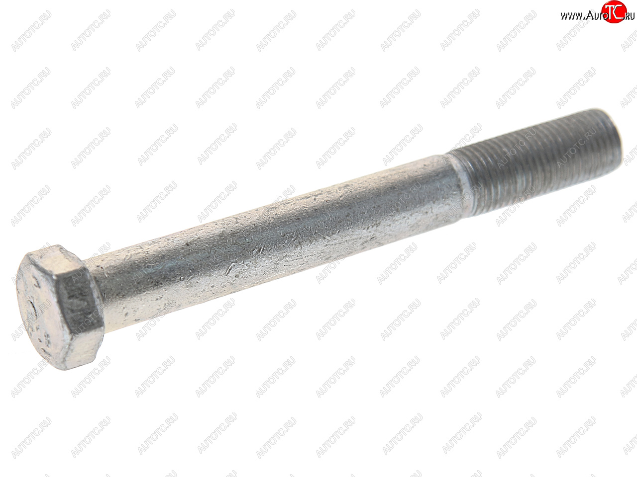 86 р. Болт М12х1.25х100 ГАЗ-31105 рессоры под сайлентблок НО NO NAME 4593271-146  с доставкой в г. Вологда