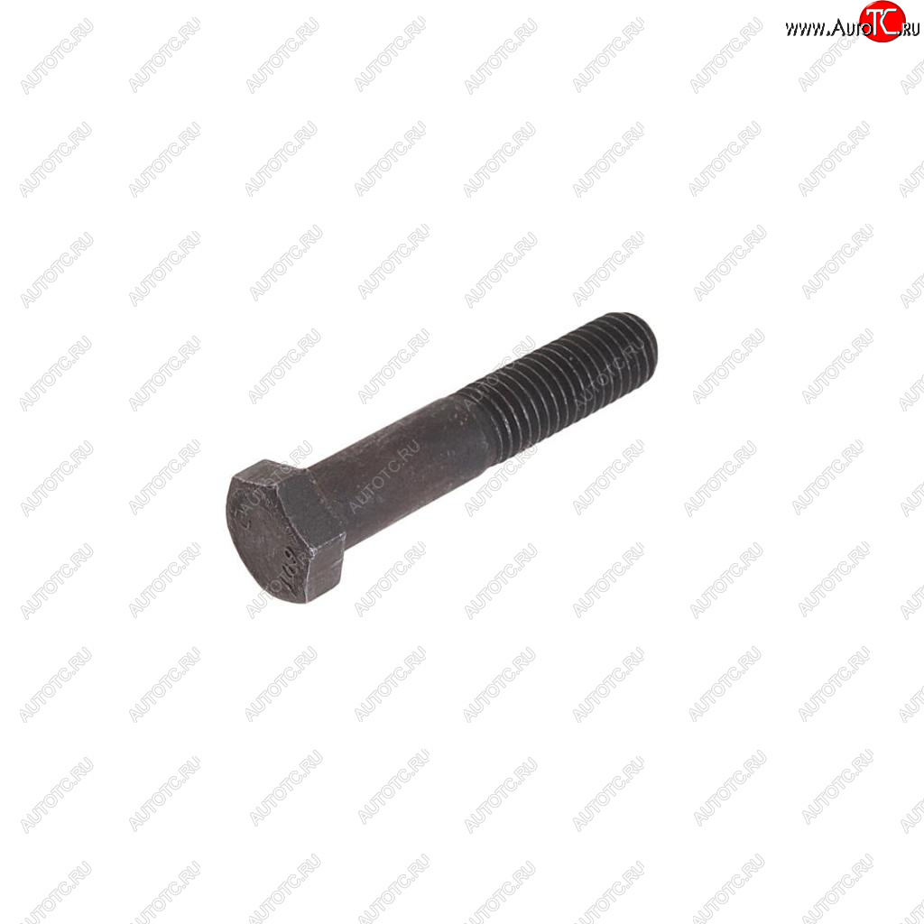 51 р. Болт М12х1.75х60 ГАЗ-3302 кулака поворотного NO NAME 4593489606  с доставкой в г. Вологда