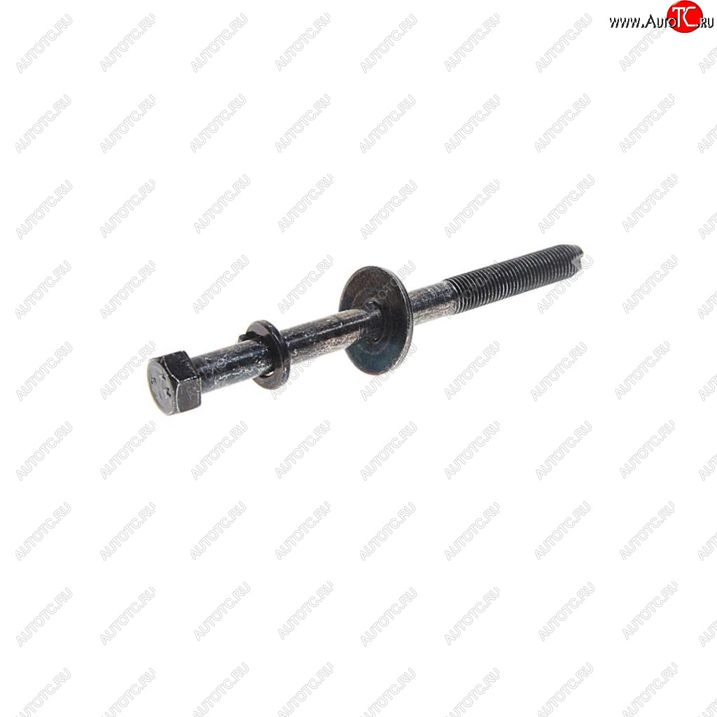 152 р. Болт SSANGYONG Kyron (05-),Actyon (06-),Rexton (02-) крепления кузова (M10х1.25х125) OE SSANGYONG 4619806001  с доставкой в г. Вологда