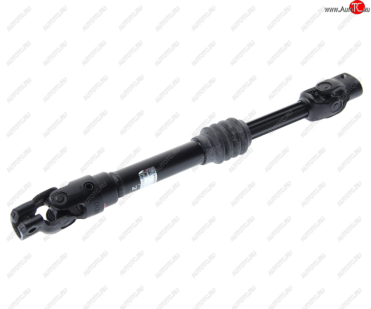 16 249 р. Вал карданный SSANGYONG Korando колонки рулевой OE SSANGYONG 4631006301 SSANGYONG 4631006301  с доставкой в г. Вологда
