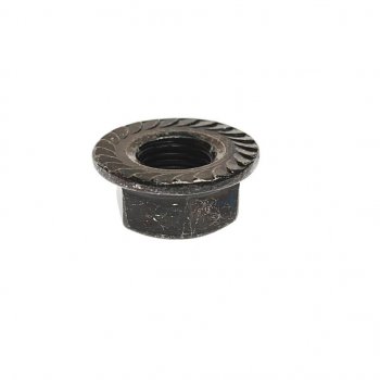 95 р. Гайка SSANGYONG Actyon (06-),Kyron (05-),Actyon Sport (06-12-),Rexton (02-) OE SSANGYONG 4657008001  с доставкой в г. Вологда. Увеличить фотографию 2