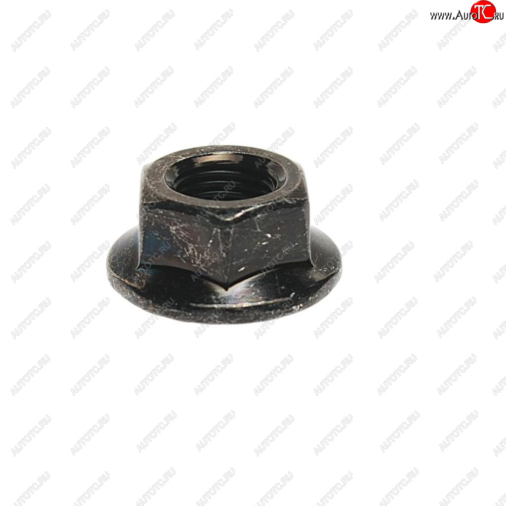 95 р. Гайка SSANGYONG Actyon (06-),Kyron (05-),Actyon Sport (06-12-),Rexton (02-) OE SSANGYONG 4657008001  с доставкой в г. Вологда