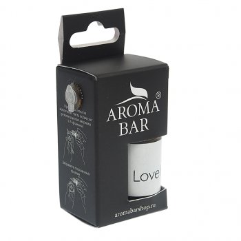 261 р. Ароматизатор масляный (lovely) 10мл в крафтовой коробке AROMA BAR AROMA BAR 4678597200286 (29 oilset)  с доставкой в г. Вологда. Увеличить фотографию 2