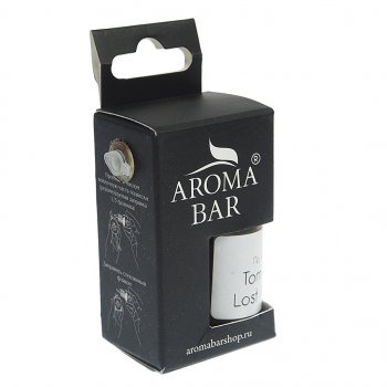264 р. Ароматизатор масляный (Tom Ford Lost Cherry) 10мл в крафтовой коробке AROMA BAR AROMA BAR 4678597200507 (53 oilset)  с доставкой в г. Вологда. Увеличить фотографию 2