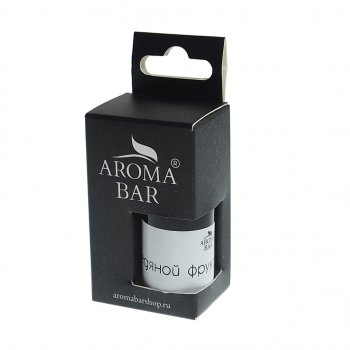 237 р. Ароматизатор масляный (ледяной фрукт) 10мл в крафтовой коробке AROMA BAR AROMA BAR 4678597203003 (18 oilset)  с доставкой в г. Вологда. Увеличить фотографию 2