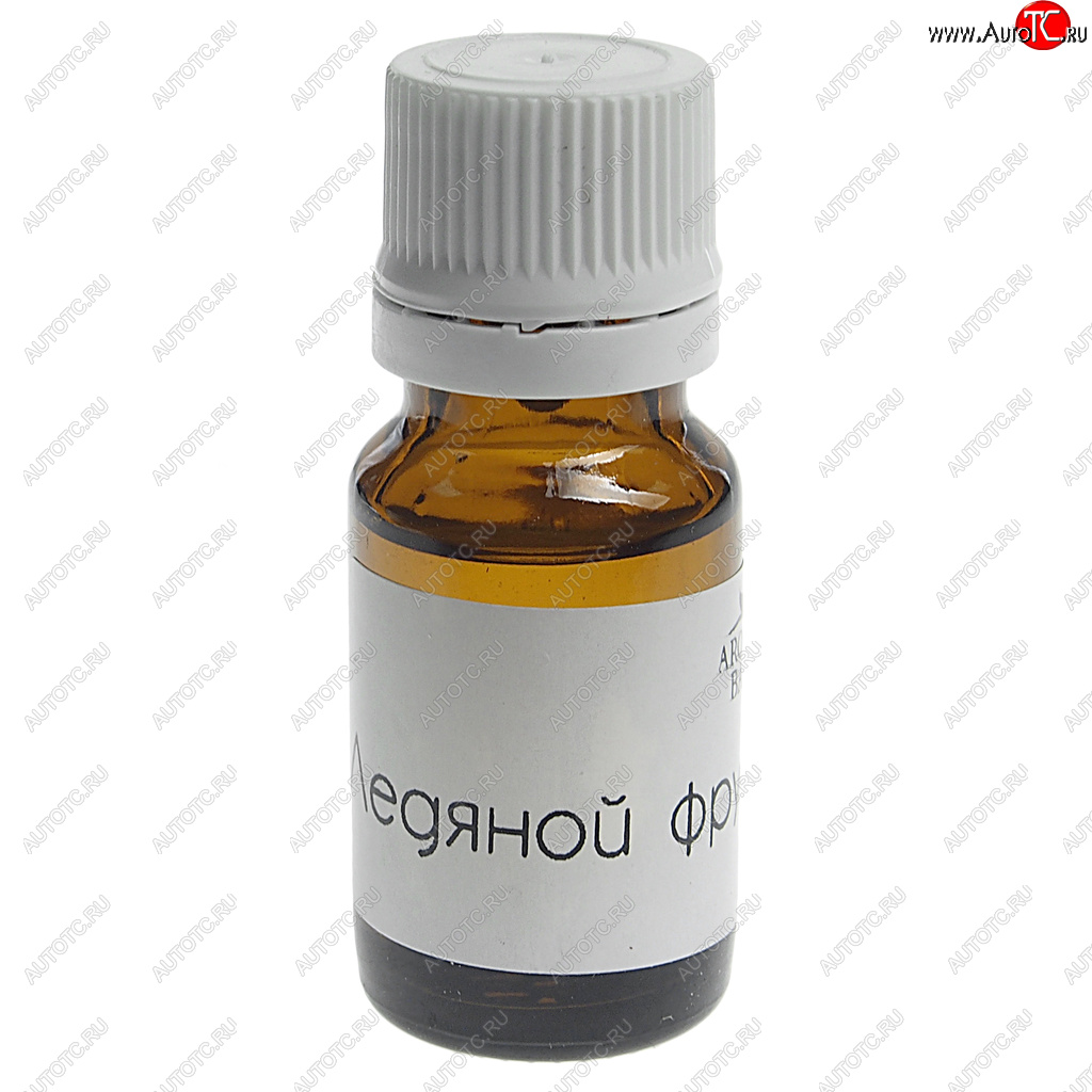 237 р. Ароматизатор масляный (ледяной фрукт) 10мл в крафтовой коробке AROMA BAR AROMA BAR 4678597203003 (18 oilset)  с доставкой в г. Вологда