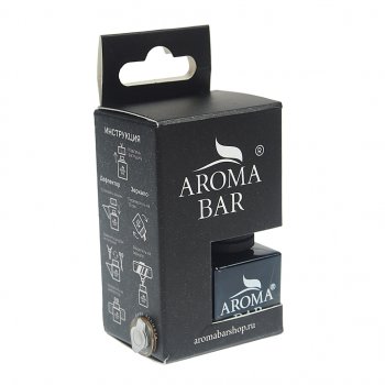 299 р. Ароматизатор подвесной жидкосный (винный погребок) 7мл AROMA BAR AROMA BAR 467859720749001 (barreloil)  с доставкой в г. Вологда. Увеличить фотографию 3