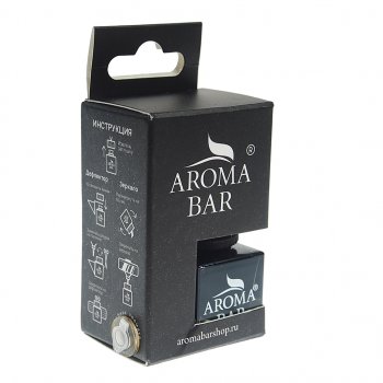 289 р. Ароматизатор подвесной жидкосный (малибу) 7мл AROMA BAR AROMA BAR 467859720754426 (barreloil)  с доставкой в г. Вологда. Увеличить фотографию 3