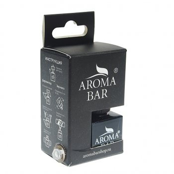 299 р. Ароматизатор подвесной жидкосный (Tom Ford Cherry) 7мл AROMA BAR AROMA BAR 467859720764353 (barreloil)  с доставкой в г. Вологда. Увеличить фотографию 3