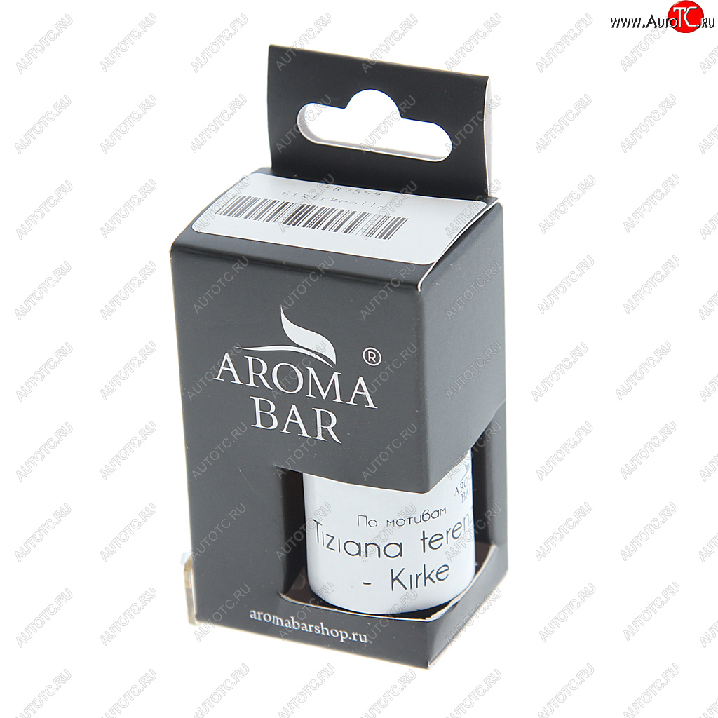 299 р. Ароматизатор масляный (Tiziana terenzi-Kirke0 10мл крафтовой коробке AROMA BAR AROMA BAR 4678597207742 (61kirkeoilset)  с доставкой в г. Вологда
