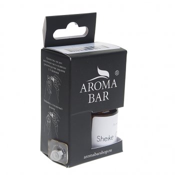 231 р. Ароматизатор масляный (SHEIKH Opulent 77) 10мл в крафтовой коробке AROMA BAR AROMA BAR 4678597208565 (68 oilset)  с доставкой в г. Вологда. Увеличить фотографию 2