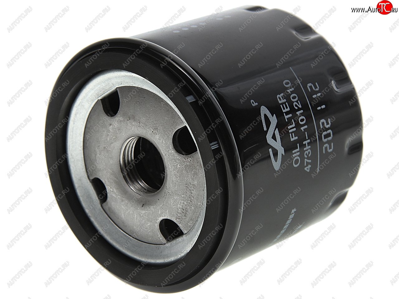359 р. Фильтр масляный CHERY Kimo OE CHERY 473h-1012010  с доставкой в г. Вологда