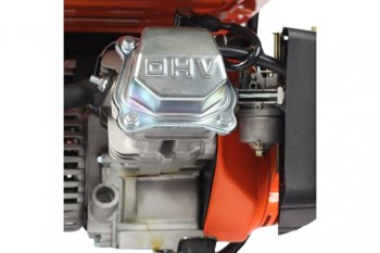16 299 р. Бензогенератор 1.2кВт 4такт. расх.=1.1л/ч. бак=6л PATRIOT PATRIOT 474103125 PATRIOT 474103125  с доставкой в г. Вологда. Увеличить фотографию 5